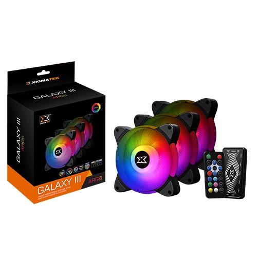 galaxy essentials