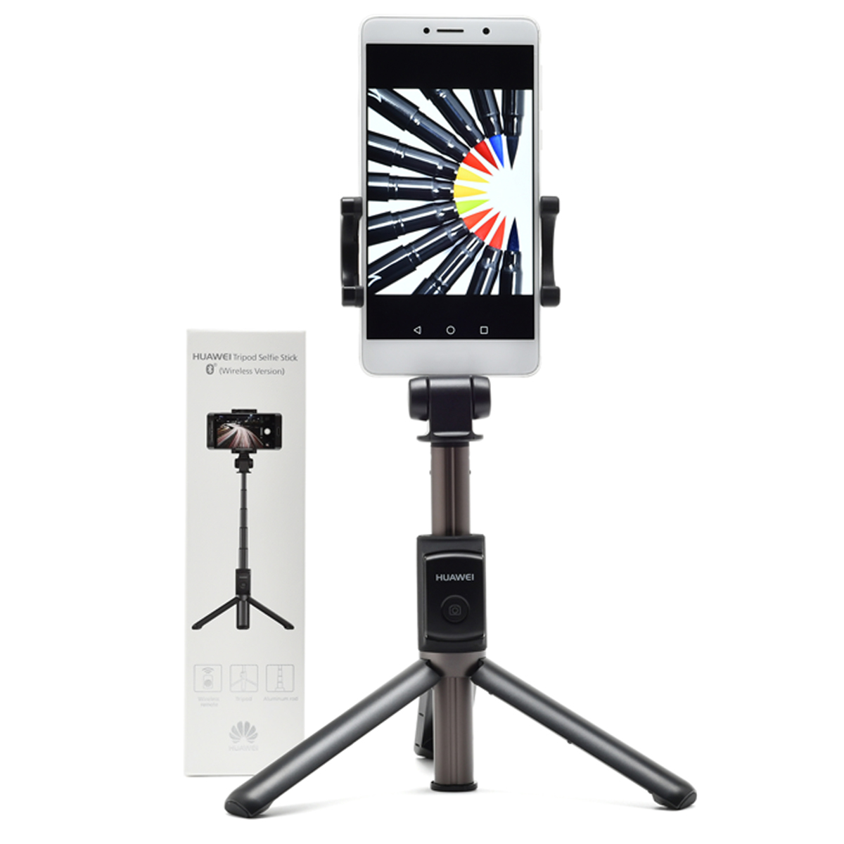 HUAWEI TRIPOD SELFIE STICK PRO BLACK Productos Starcenter