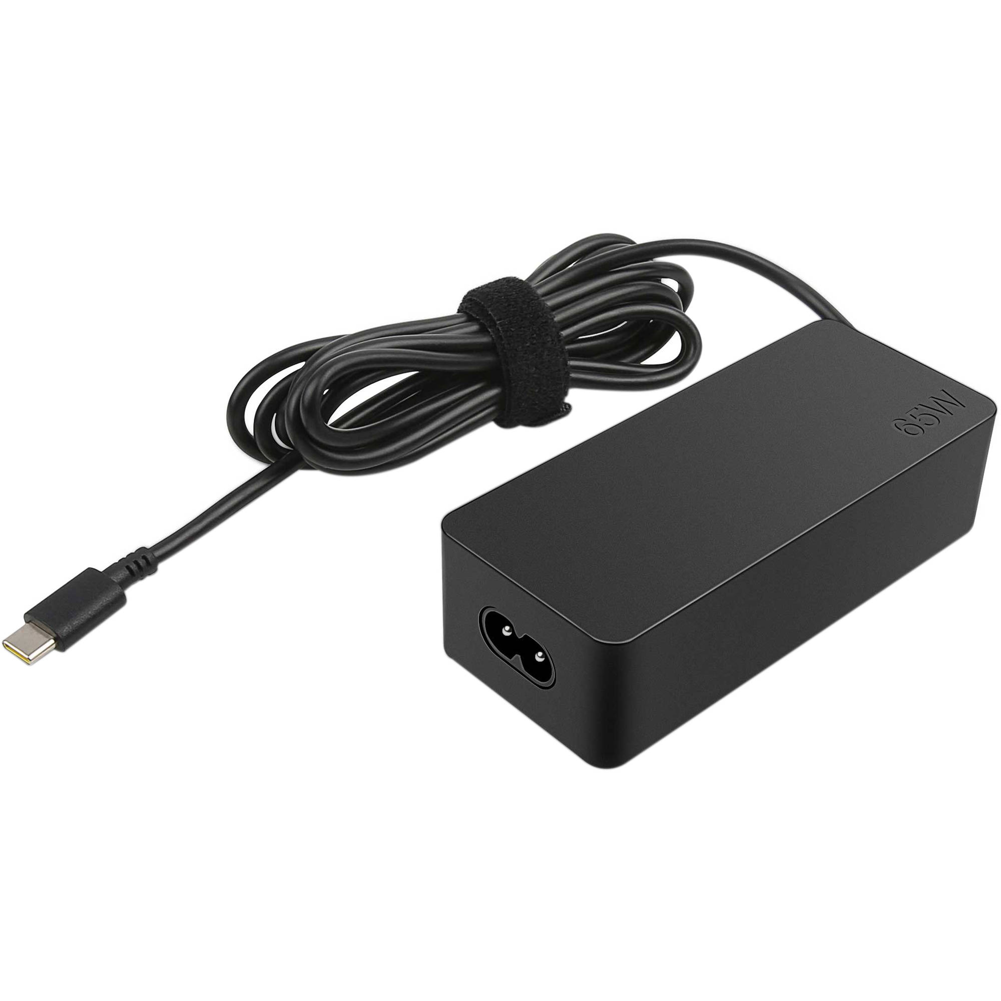 CARGADOR LENOVO 65W STANDARD USB TYPEC Productos Starcenter